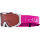 ROCKET, White & Pink Matte-Vermillon, hi-res image number null